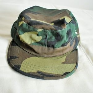 Army hat